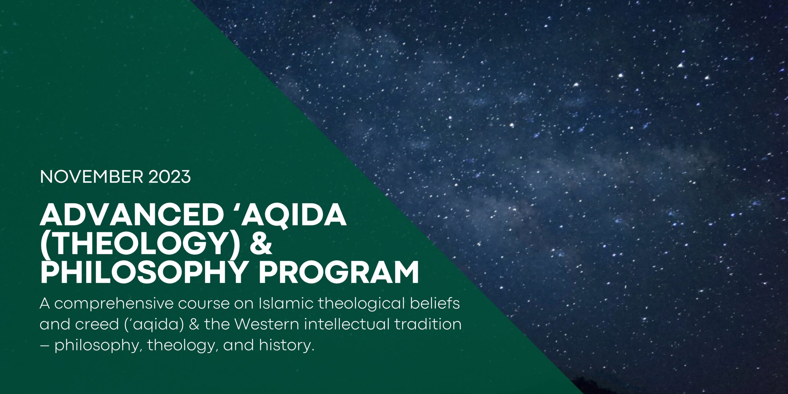 homepage banner Theology Course